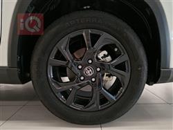 Toyota Urban Cruiser